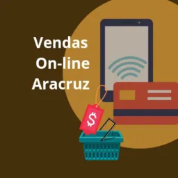 Vendas on-line Aracruz 01