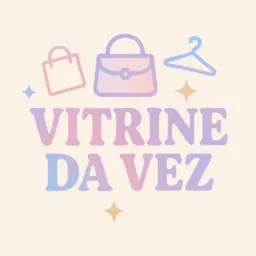 Vitrine da vez