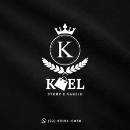 Kael variedades👕👗👟🎒🛍