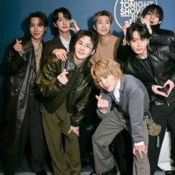 ARMY BTS te amo