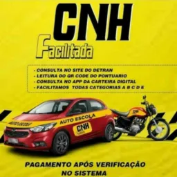 CNH GRÁTIS