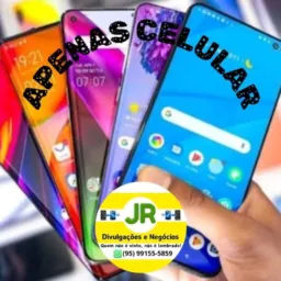 APENAS COMPRA E VENDA DE CELULAR