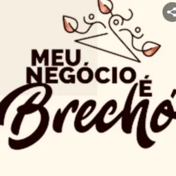 Brechó variedades, usados e semi novos 😊🤌🏾