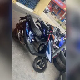 Yamaha jog 49cc goiania e região