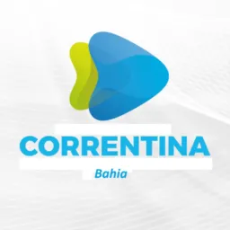CIDADE. CORRENTINA.BAHIA
