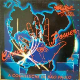 Equipe Power Funk