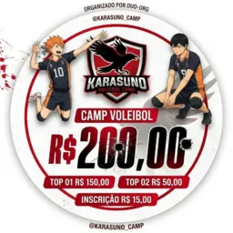 ACESSO CAMP KARASSUNO