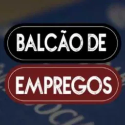 Balcão de empregos AJ MS e região.