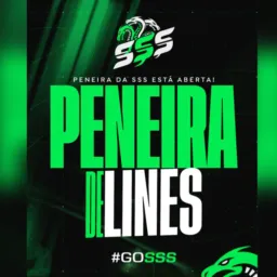 RECRUTAMENTO SSSㅤ  Σ-ƧPӨЯƬƧ