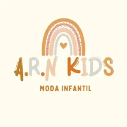 ARN KIDS Vendas👧🏻👶🏽