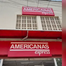 AMERICANAS SÃO MATEUS-MA