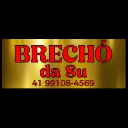 Brechó da Su 🙏