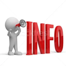 PBA Grupo de informação❓
