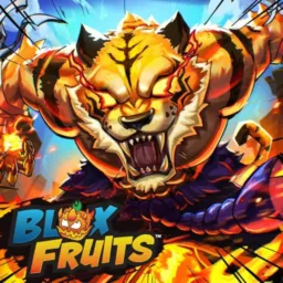 Blox fruit Brasil 1