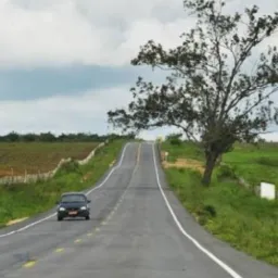 Rota do sertão 🚨🚨🚨