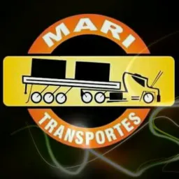 Mari Transportes 1 🚛🤝🏻
