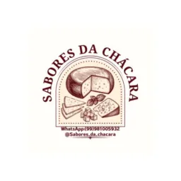 Sabores da chácara