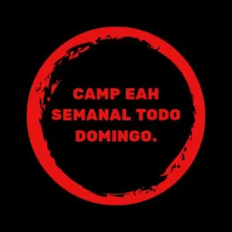 MINI CAMP EAH TODO DOMINGO SEMANAL