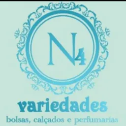 N4 shoes sandálias rasteirinhas e saltos