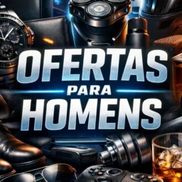 Ofertas para Homens