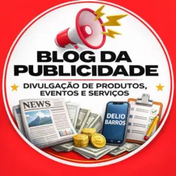 BLOG DA PUBLICIDADE!