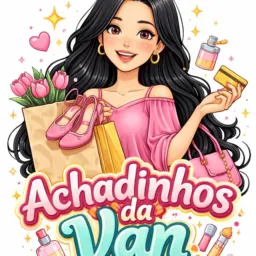 Achadinhos da Van