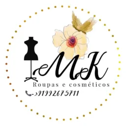 M&K 🌼🛍Roupas e cosméticos 💛