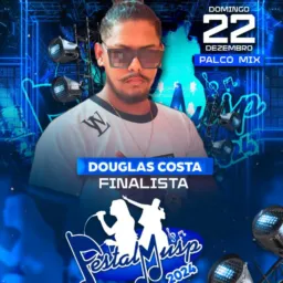 TORCIDA DOUGLAS COSTA FESTAL MUSP 🙏🥳❤️