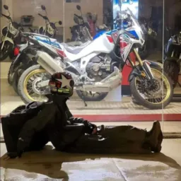 😎 @ Vendas e compras de motos 🏍️ 🇧🇷 🏁
