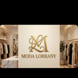 MODA LORRANY 👗👠👖
