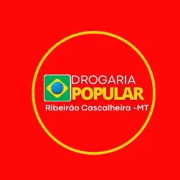 GRUPO DROGARIA POPULAR