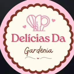 Delícia da gardenia
