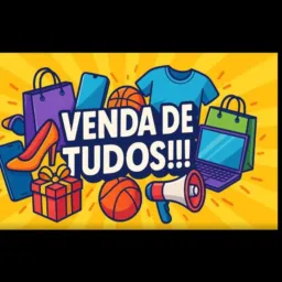 VENDA DE TUDO BALSAS-MA