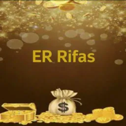 🍀ER Rifas🍀💰🤑