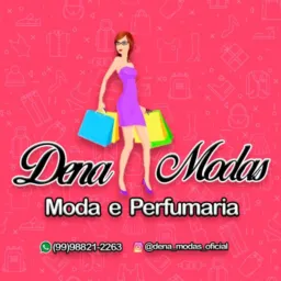 Dena modas ✨🛍️👗🩱