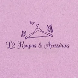 ✨ L² ROUPAS & ACESSÓRIOS 🏷️🛍️✨