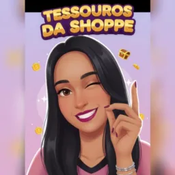 Tesouros Shope