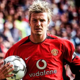 BECKHAM TROCAS E VENDAS