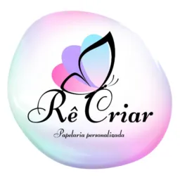 Rê Criar Papelaria Pers.💖