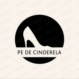 Pe de Cinderela 👠