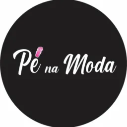 Pé na moda 🩴🤩😍💕