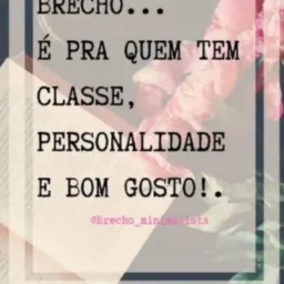 Achadinhos da vovó