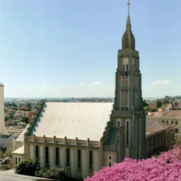 Vendas Carazinho e região