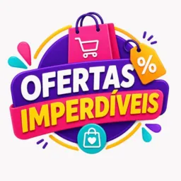 Ofertas Imperdíveis ✨