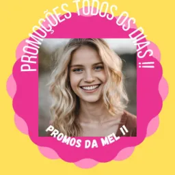 Promoções todo dia 🛒🛍 💕 #03#