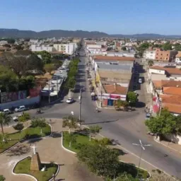 COMPRA VENDA & TROCA JANAÚBA