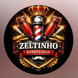ZELTINHO BARBER SHOP 💈