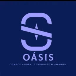 LANÇAMENTO OASIS⚜️