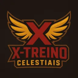 XTREINO🔥- CELESTIAIS🪽