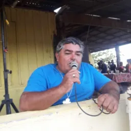 Moradores da vila São Jos